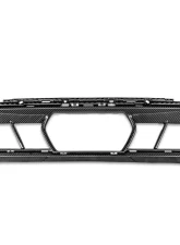 RW Carbon OEM Style CF Center Bumper Trim BMW X5 2024+                                     - bmwg05016 - Image 6