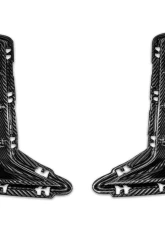 RW Carbon CF Front Vent Trims BMW X5 2024+                                     - bmwg05017 - Image 6