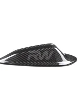 RW Carbon CF Antenna Cover BMW 2019+                                     - bmwg05018 - Image 3