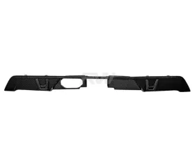 RW Carbon Tow Package CF Diffuser BMW X5 2019+