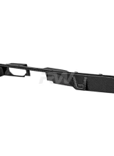 RW Carbon Tow Package CF Diffuser BMW X5 2019+                                     - bmwg05022 - Image 2