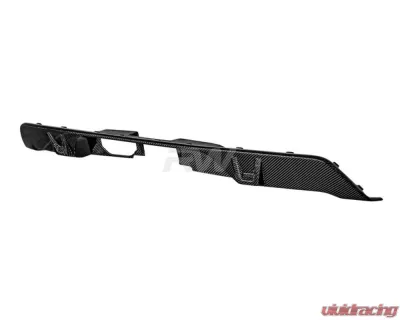 RW Carbon Tow Package CF Diffuser BMW X5 2019+ - bmwg05022