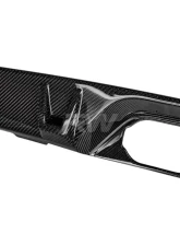 RW Carbon Tow Package CF Diffuser BMW X5 2019+                                     - bmwg05022 - Image 3