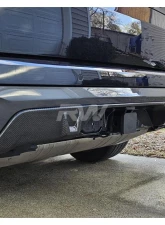 RW Carbon Tow Package CF Diffuser BMW X5 2019+                                     - bmwg05022 - Image 5