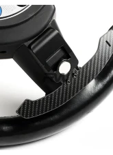 RW Carbon CF Magnetic Corsa Paddle Shifters BMW | Toyota 2010+                                     - bmwg0516 - Image 4