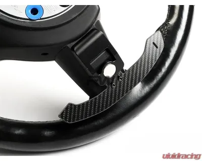 RW Carbon CF Magnetic Corsa Paddle Shifters BMW | Toyota 2010+ - bmwg0516