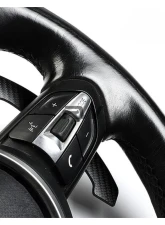 RW Carbon CF Magnetic Corsa Paddle Shifters BMW | Toyota 2010+                                     - bmwg0516 - Image 5