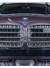 RW Carbon CF Grille BMW X5 2024+                                     - bmwg0518 - Image 3