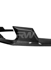 RW Carbon CF Diffuser BMW X6 M-Sport 2019+                                     - bmwg06009 - Image 3