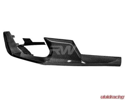 RW Carbon CF Diffuser BMW X6 M-Sport 2019+ - bmwg06009