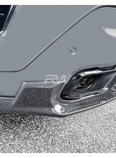 RW Carbon CF Diffuser BMW X6 M-Sport 2019+                                     - bmwg06009 - Image 4