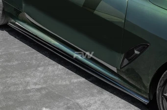 Body | Aero Parts
