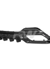 RW Carbon SQ Style CF Rear Diffuser BMW M850i | 840i 2018-2025                                     - bmwg14011 - Image 7