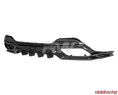 RW Carbon SQ Style CF Rear Diffuser BMW M850i | 840i 2018-2025 - bmwg14011