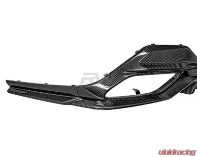 RW Carbon SQ Style CF Rear Diffuser BMW M850i | 840i 2018-2025 - bmwg14011