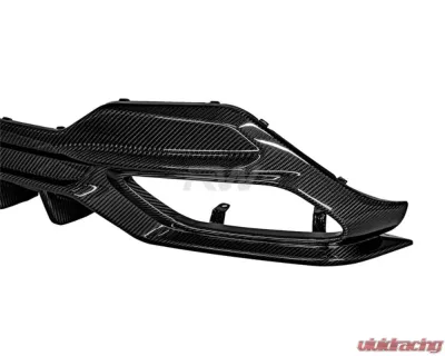 RW Carbon SQ Style CF Rear Diffuser BMW M850i | 840i 2018-2025 - bmwg14011