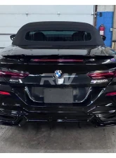 RW Carbon SQ Style CF Rear Diffuser BMW M850i | 840i 2018-2025                                     - bmwg14011 - Image 6