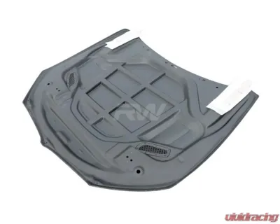 RW Carbon CF Hood BMW M8 | M850i | 840i 2019+ - bmwg1409