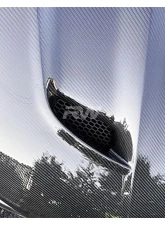 RW Carbon CF Hood BMW M8 | M850i | 840i 2019+                                     - bmwg1409 - Image 4