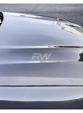 RW Carbon CF Hood BMW M8 | M850i | 840i 2019+                                     - bmwg1409 - Image 5