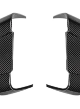 RW Carbon CF Rear Canards BMW M8 2019+                                     - bmwg1603 - Image 6