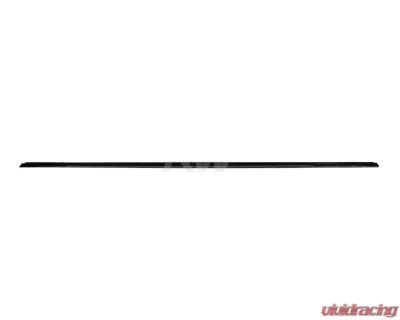 RW Carbon CF Side Skirt Extensions BMW M8 | M850i | 840i 2019+ - bmwg1604