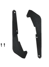 RW Carbon CF Front Splash Guards BMW 3-Series 2019+                                     - bmwg20014 - Image 6