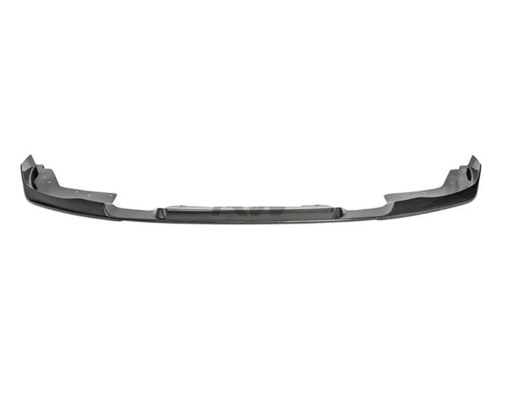 RW Carbon 3D Style CF Front Lip Spoiler BMW G20 2023+ - bmwg20048