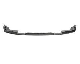 RW Carbon 3D Style CF Front Lip Spoiler BMW G20 2023+