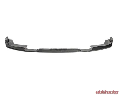 RW Carbon 3D Style CF Front Lip Spoiler BMW G20 2023+ - bmwg20048