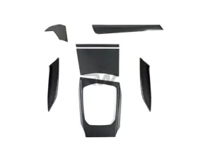 RW Carbon CF Interior Trim BMW G20 | G22 2019+