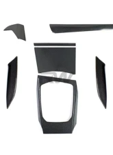 RW Carbon CF Interior Trim BMW G20 | G22 2019+                                     - bmwg20050 - Image 4