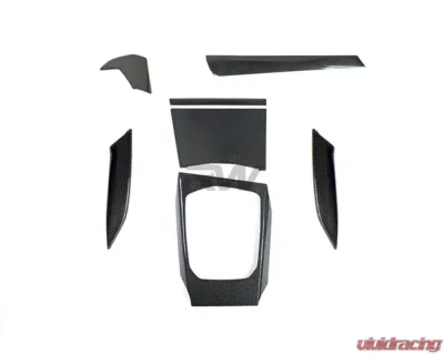 RW Carbon CF Interior Trim BMW G20 | G22 2019+ - bmwg20050