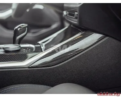RW Carbon CF Interior Trim BMW G20 | G22 2019+ - bmwg20050