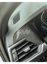 RW Carbon CF Interior Trim BMW G20 | G22 2019+                                     - bmwg20050 - Image 3