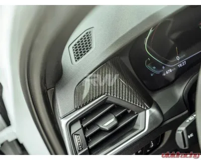 RW Carbon CF Interior Trim BMW G20 | G22 2019+ - bmwg20050