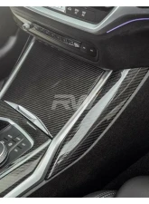 RW Carbon CF Interior Trim BMW G20 | G22 2019+                                     - bmwg20050 - Image 4