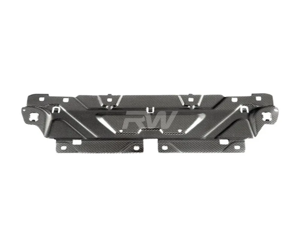RW Carbon CF Cooling Shroud BMW G2X | G42 2019+ - bmwg20051