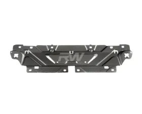 RW Carbon CF Cooling Shroud BMW G2X | G42 2019+