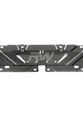 RW Carbon CF Cooling Shroud BMW G2X | G42 2019+                                     - bmwg20051 - Image 2