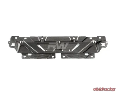 RW Carbon CF Cooling Shroud BMW G2X | G42 2019+ - bmwg20051