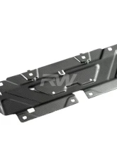 RW Carbon CF Cooling Shroud BMW G2X | G42 2019+                                     - bmwg20051 - Image 3
