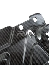 RW Carbon CF Cooling Shroud BMW G2X | G42 2019+                                     - bmwg20051 - Image 4