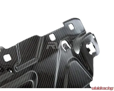 RW Carbon CF Cooling Shroud BMW G2X | G42 2019+ - bmwg20051