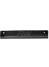 RW Carbon CF Front Bumper Trim BMW G20 2023+                                     - bmwg20053 - Image 3