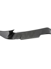 RW Carbon CF Rear Bumper Trims BMW G22 | G23 2021+                                     - bmwg22019 - Image 2