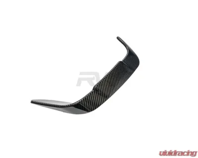 RW Carbon CF Rear Bumper Trims BMW G22 | G23 2021+ - bmwg22019