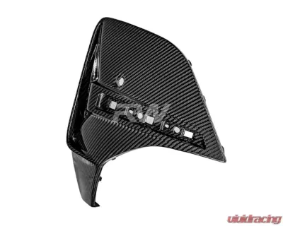 RW Carbon CF Rear Trims BMW G26 | i4 2021-2025 - bmwg2610