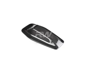 RW Carbon CF Antenna Cover BMW G26 Gran Coupe 2023+