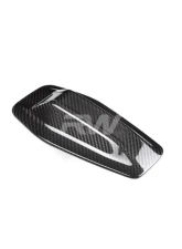 RW Carbon CF Antenna Cover BMW G26 Gran Coupe 2023+                                     - bmwg2611 - Image 4